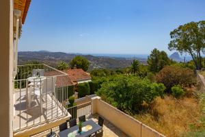 Villa Lia - PlusHolidays