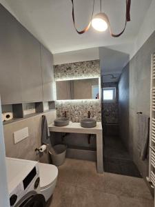 Cozy Designed & Sea view Apartment SULYE, Zaboric Sibenik