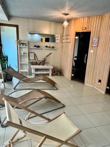 Apartamenty Ku Słońcu - Klifowa Jastrzębia Góra