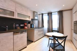 Maisons de vacances Charmante maison familiale sur la Route des Vins d-Alsace : photos des chambres