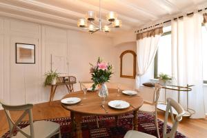 Maisons de vacances Charmante maison familiale sur la Route des Vins d-Alsace : photos des chambres
