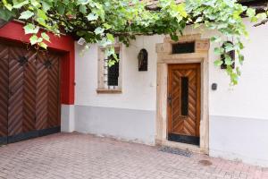 Maisons de vacances Charmante maison familiale sur la Route des Vins d-Alsace : photos des chambres