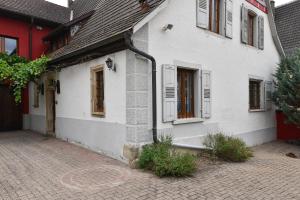 Maisons de vacances Charmante maison familiale sur la Route des Vins d-Alsace : photos des chambres