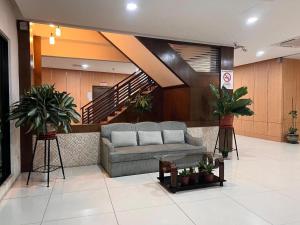D Arc Hotel