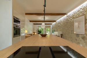 Appartements Loft Aux Portes Du Vercors : photos des chambres