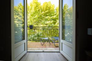 Appartements Loft Aux Portes Du Vercors : Appartement Supérieur 2 Chambres 