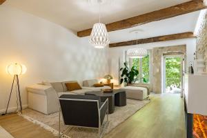 Appartements Loft Aux Portes Du Vercors : photos des chambres