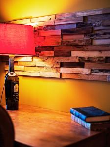 Gîte Piscine SPA proche Bordeaux