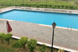 BUDDHA HERITAGE RESORT