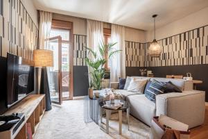 Tajahri - 2 bedrooms in Azca - 4-звездочные отели в городе Мадрид