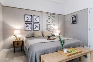 Paz - 4 bedrooms and terrace in Castellana