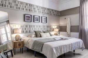 Paz - 4 bedrooms and terrace in Castellana