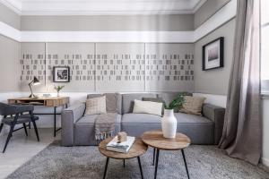 Paz - 4 bedrooms and terrace in Castellana