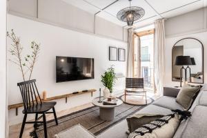 Anayet - 4 bedrooms apartment in Malasaña
