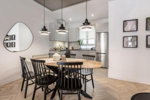 Anayet - 4 bedrooms apartment in Malasaña