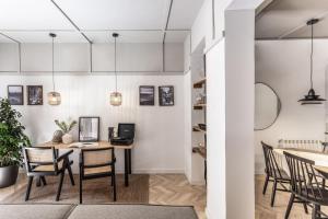 Anayet - 4 bedrooms apartment in Malasaña