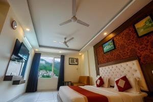 Hotel JP International