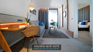 Suite Only Adults room in Labranda Suites Costa Adeje