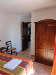 Bed and Breakfast Ichnos img17