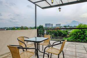 The Rita Guest House Yogyakarta