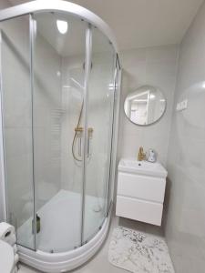 Lelle Beach Apartman