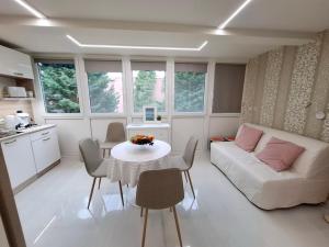 Lelle Beach Apartman