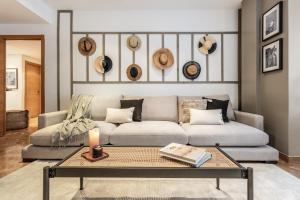 Indalo - 2 bedrooms in Castilla