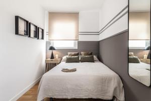 Oeste - 2 bedrooms in Chueca