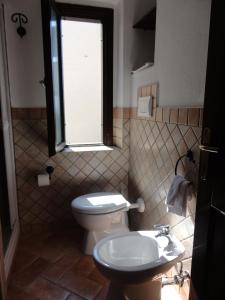 Bed and Breakfast Ichnos img15