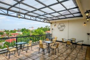 The Rita Guest House Yogyakarta