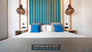 Suite Pool View Only Adults room in Labranda Suites Costa Adeje
