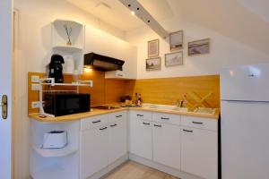 Verneuil sur Avre - Romantic room