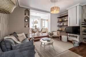 Greco - 1 bedroom in Malasaña - 4-звездочные отели в городе Мадрид