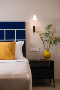 Living Yard Thissio - Hotels, Athen