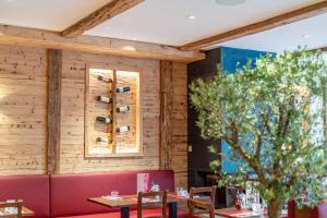 Hotel Piz St. Moritz