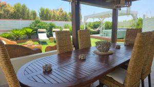 Agave Villas Fronte Mare