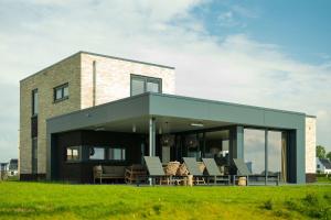 Premium Island Villas, Parc Maasresidence Thorn