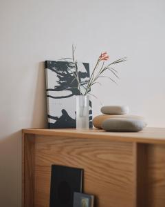 SANU 2nd Home SAZARENO 下田