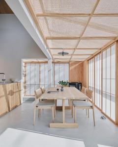 SANU 2nd Home SAZARENO 下田