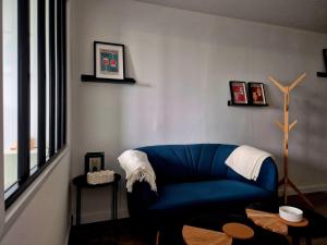 Appartements Cocon Angevin - Centre - Wi-Fi : Appartement 1 Chambre