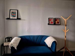 Appartements Cocon Angevin - Centre - Wi-Fi : photos des chambres