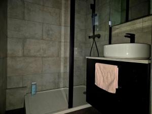 Appartements Cocon Angevin - Centre - Wi-Fi : photos des chambres