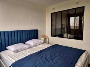 Appartements Cocon Angevin - Centre - Wi-Fi : photos des chambres