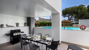 VACATION MARBELLA I Via Celere, Huge Terrace, Brand New Complex, Close to the Beach, Marbella Center