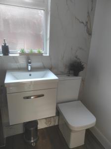 Cosy Private Home in London with Garden