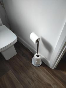 Cosy Private Home in London with Garden