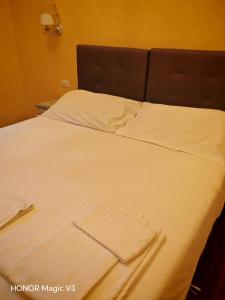 Superior Double Room room in La Breccia A Porta Pia