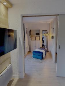 Appartements Les Duc(s) de l'Airelle : photos des chambres