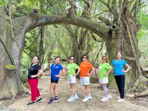 Thanh Xuân Ecolodge