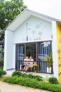 Thanh Xuân Ecolodge